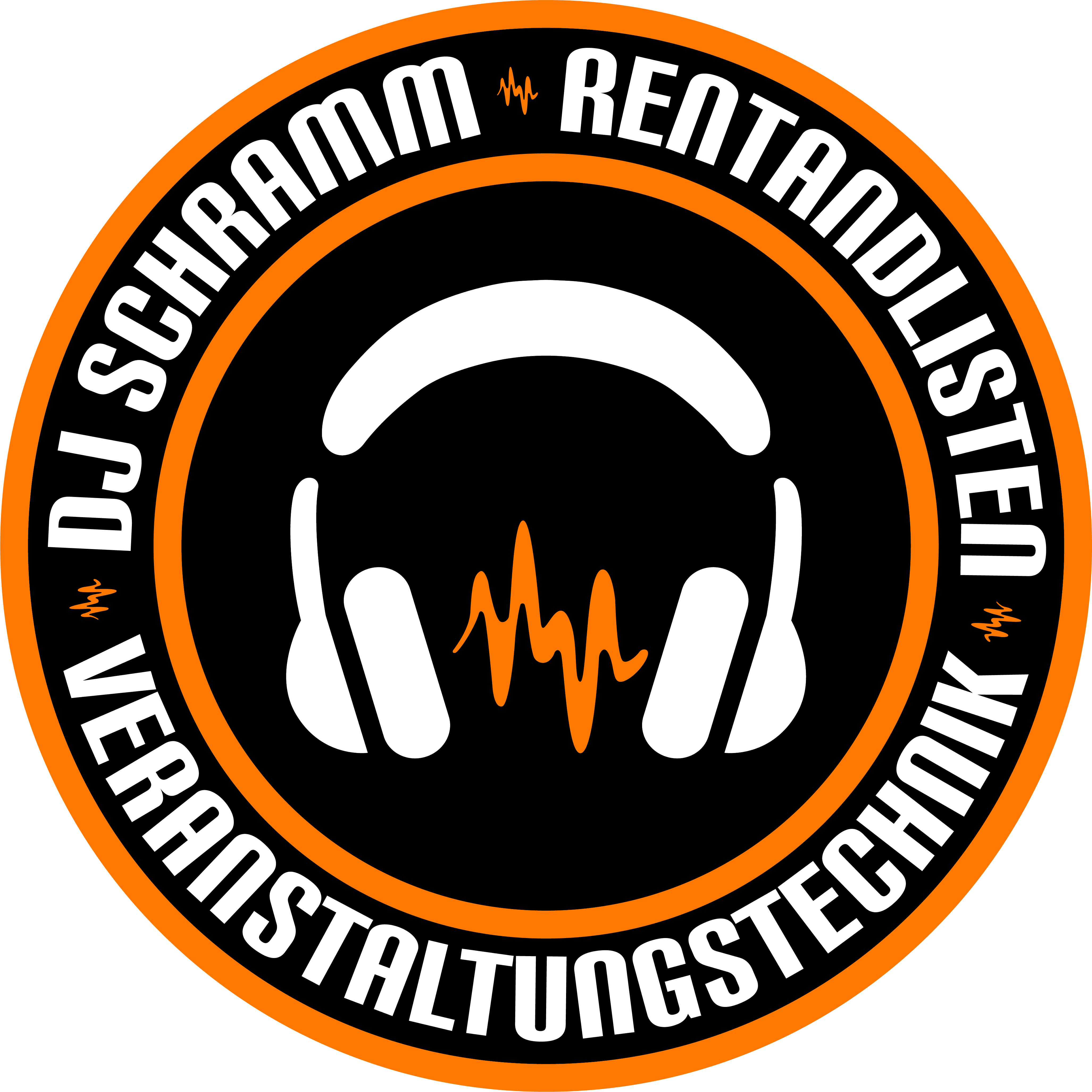 Logo RentAndListen